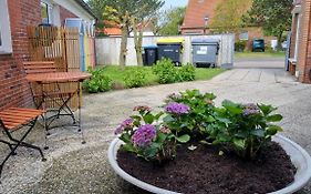 Haus Polarstern Ferienwohnung Jupiter